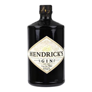 Ginebra     Hendrick´S  750.0 - Ml