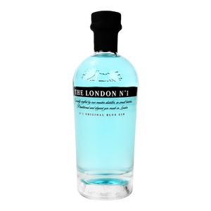 Ginebra     The London  700.0 - Ml