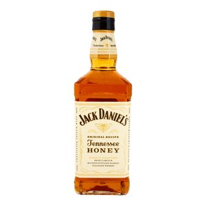 Whisky  Honey  Jack Daniel'S  700.0 - Ml