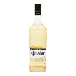 Tequila  Reposado  El Jimador  700.0 - Ml