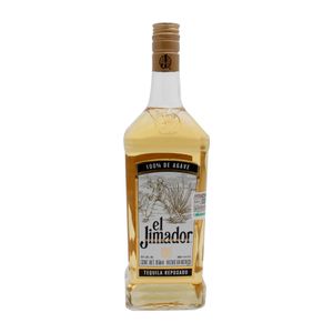 Tequila  Reposado  El Jimador  950.0 - Ml