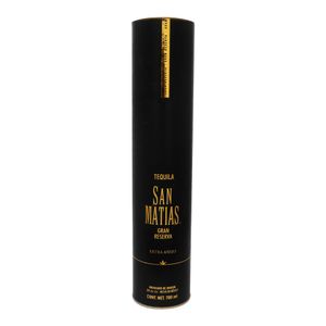 Tequila  Extra AÑEjo  Gran Reserva  700.0 - Ml