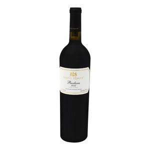 Vino Tinto  Barbera  Santo Tomas  750.0 - Ml