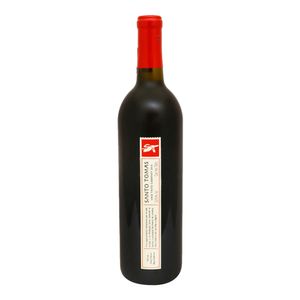 Vino Tinto  Cabernet  Santo Tomas   750.0 - Ml