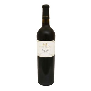 Vino Tinto  Merlot  Santo Tomas  750.0 - Ml