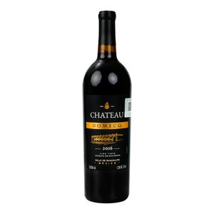 Vino Tinto  Cabernet Merlot Nebiolo  Chateau Domecq  750.0 -