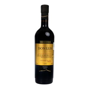Vino Tinto  Terra  Don Luis Cetto  750.0 - Ml