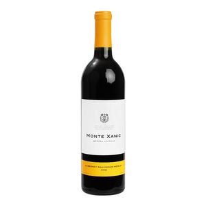 Vino Tinto  Cabernet Merlot  Monte Xanic  750.0 - Ml