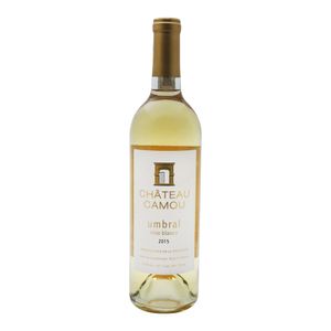Vino Blanco  Umbral Blanco  Chateau Camou  750.0 - Ml