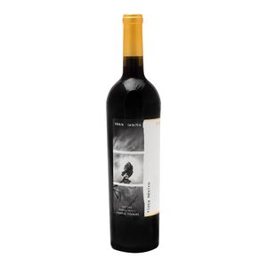 Vino Tinto  Tinta Mexico  Santo Tomas  750.0 - Ml