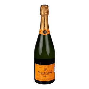 Champange      Veuve Clicquot  750.0 - Ml