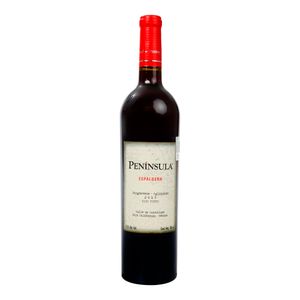 Vino Tinto  Espaldera  Peninsula  750.0 - Ml