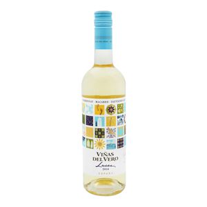 Vino  Blanco  Vdv Luces  750.0 - Ml