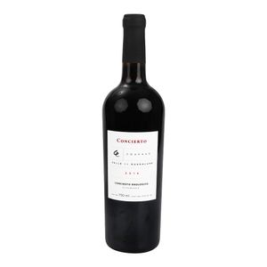 Vino Tinto  Coupage Concierto  Conc Enologico  750.0 - Ml