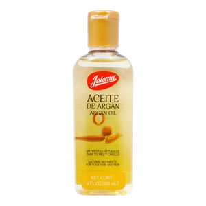 Aceite  Argan  Jaloma  120.0 - Ml