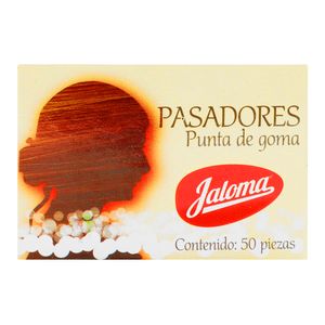 Pasador  Protector  Jaloma  35.0 - Pza