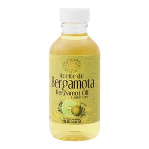 Aceite  De  Bergamota  120.0 - Ml