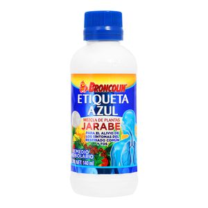 Miel  Eucalipto  Broncolin  140.0 - Ml