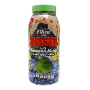 Manzana     Xotzil  620.0 - Gr