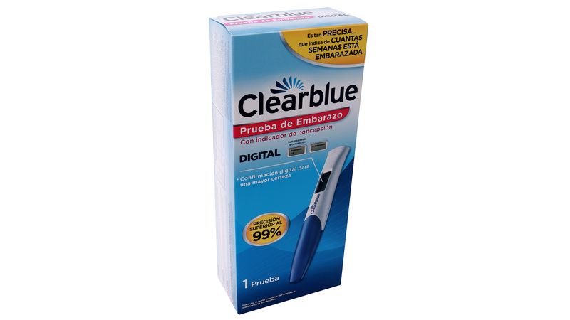 Clear discount blue costo