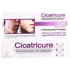 Cicatricure  Gel  Genoma Lab  60.0 - Tubo