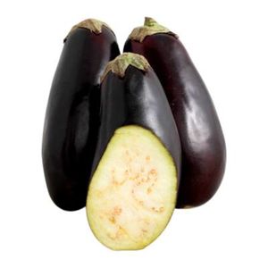 Berenjena     S/Marca  1.0 - Pza