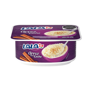Arroz  Con Leche  Lala  125.0 - Gr