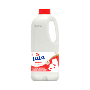 Leche  Entera  Lala  1.8 - Lt