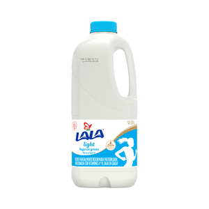 Leche  Light  Lala  1.8 - Lt