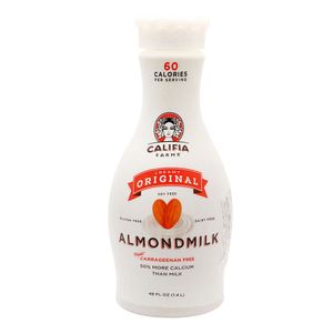 Leche  Almendras Original   Califia  1.4 - Lt