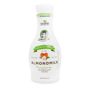 Leche  Almendra Sin Azucar  Califia  1.4 - Lt