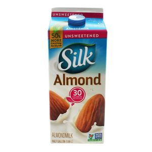 Leche  Soya  Silk  1.89 - Lt