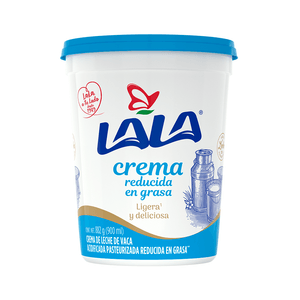Crema  Acida Light  Lala  900.0 - Ml