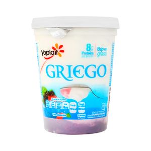 Yoghurt   Moras  Griego  442.0 - Gr