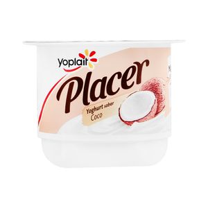 Yoghurt   Coco   Placer  145.0 - Gr