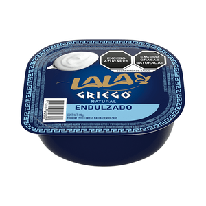 Yoghurt  Griego Natural  Lala  120.0 - Gr
