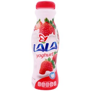 Yoghurt Bebible  Fresa  Lala  440.0 - Gr