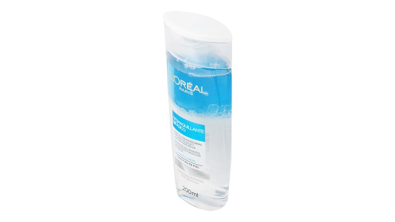 Loreal Desmaquillante Bifasico 200 ml, Productos