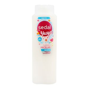 Shampoo  Micelar Yuya  Sedal  650.0 - Ml