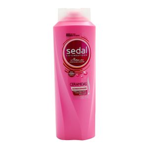 Acond  Ceramidas  Sedal  650.0 - Ml