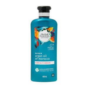 Acondicionador  Repair Argan Oil Of Morocco  Herbal Ess Bio