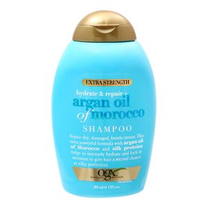 Shampoo  Argan Oil Morocco Strenght  Ogx  13.0 - Oz
