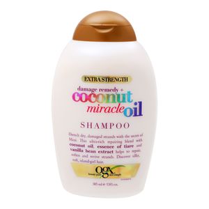 Shampoo  Damage&Remedy Coconut Miracle  Ogx  13.0 - Oz