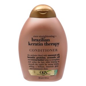 Acondicionador  Brazilian Keratin Therapy  Ogx  13.0 - Oz