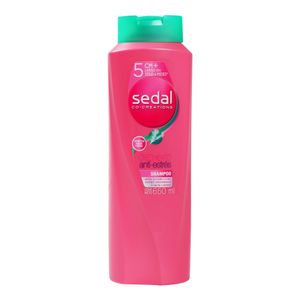 Shampoo  Crecimiento Anti-Estres  Sedal  650.0 - Ml