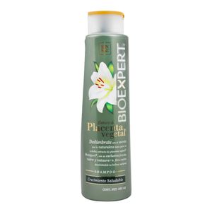 Shampoo  Restauracion  Bioexpert  650.0 - Ml