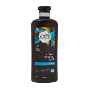 Shampoo  Hydrate Coconut Milk  Herbal Ess Bio  400.0 - Ml