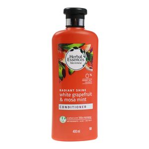 Shampoo  Grapefruit & Mosa Mint  Herbal Ess Bio  400.0 - Ml