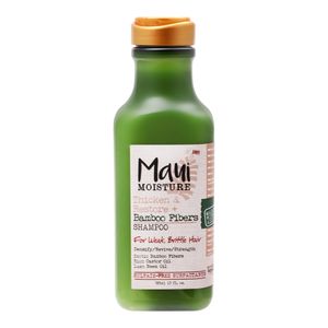 Shampoo  Thicken&Rest + Bamboo Fiber  Maui Moisture  13.0 -