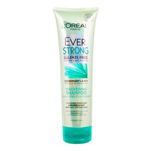 Shampoo  Everstrong Thick  L'Oreal  250.0 - Ml